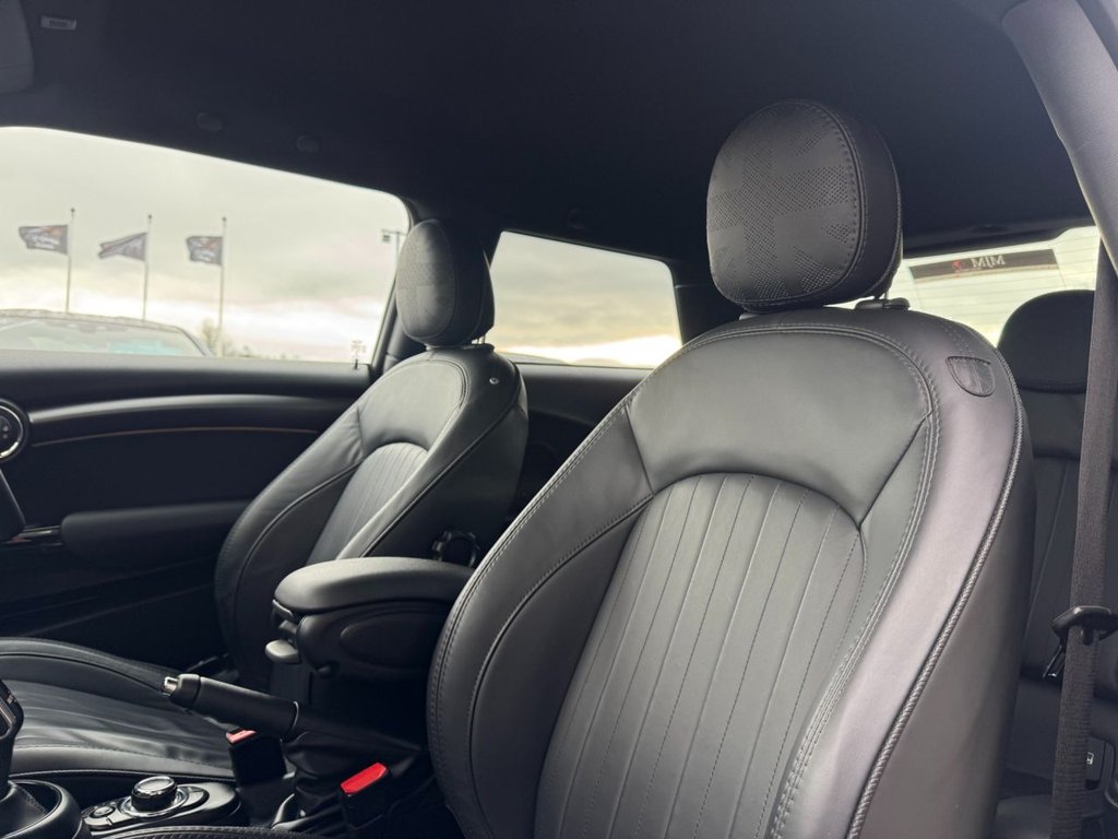 Used MINI Hatch 2022 for sale - 76617203: Photo 3