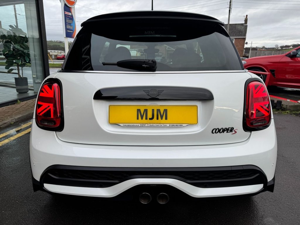 Used MINI Hatch 2022 for sale - 76617203: Photo 30