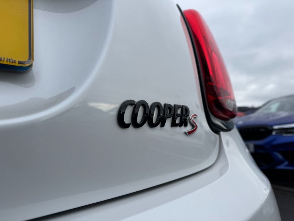 Used MINI Hatch 2022 for sale - 76617203: Photo 31