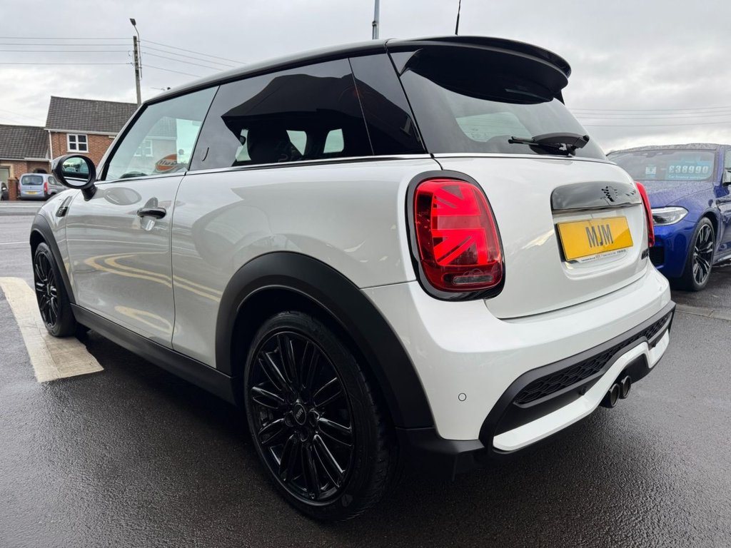 Used MINI Hatch 2022 for sale - 76617203: Photo 34