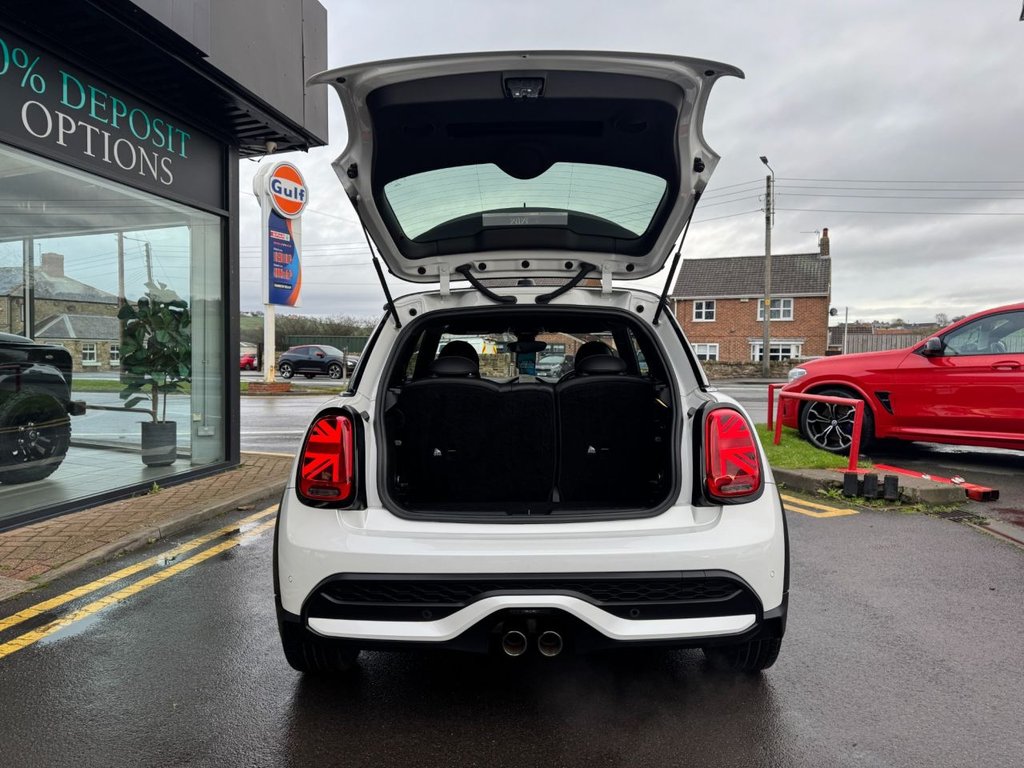 Used MINI Hatch 2022 for sale - 76617203: Photo 35