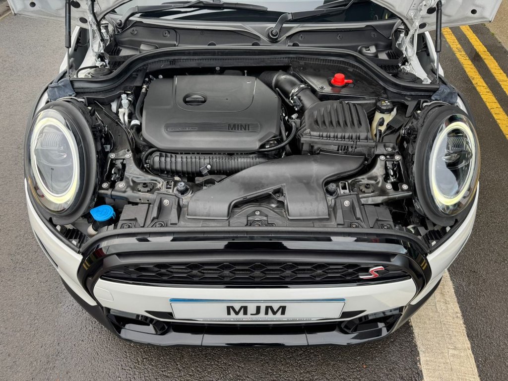 Used MINI Hatch 2022 for sale - 76617203: Photo 37