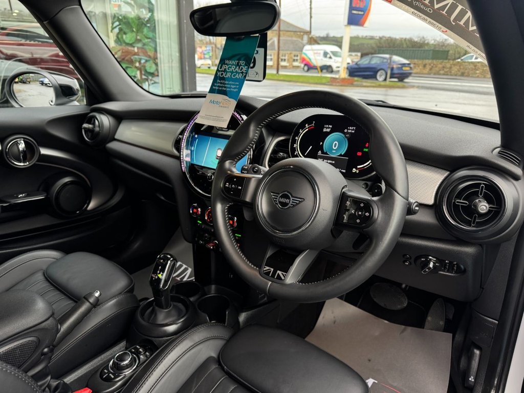 Used MINI Hatch 2022 for sale - 76617203: Photo 4