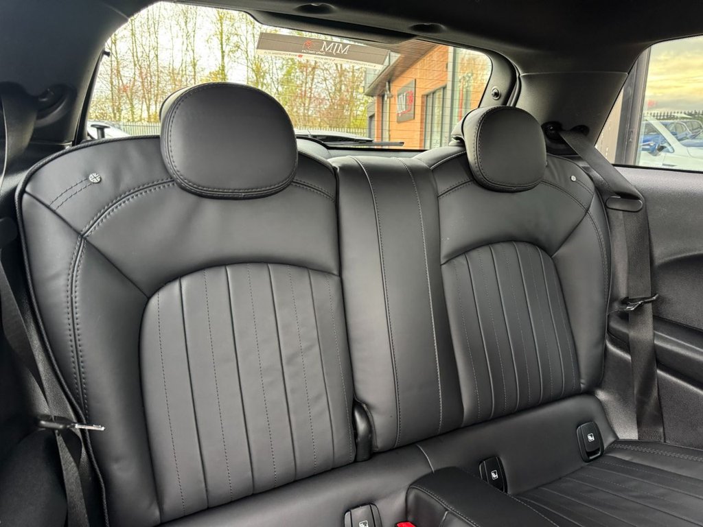 Used MINI Hatch 2022 for sale - 76617203: Photo 44