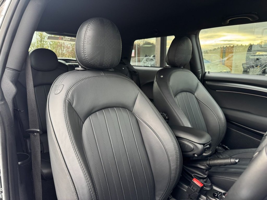 Used MINI Hatch 2022 for sale - 76617203: Photo 47