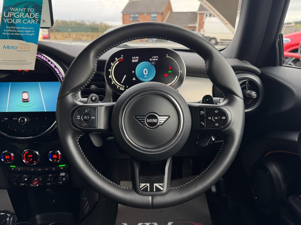 Used MINI Hatch 2022 for sale - 76617203: Photo 48