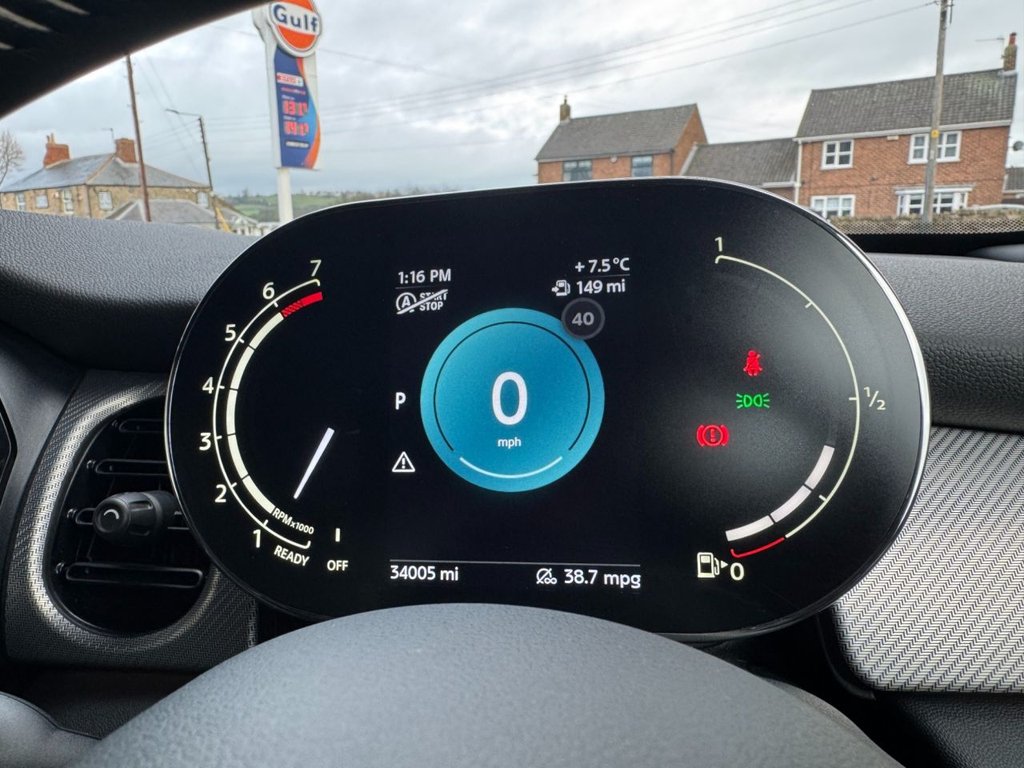 Used MINI Hatch 2022 for sale - 76617203: Photo 49