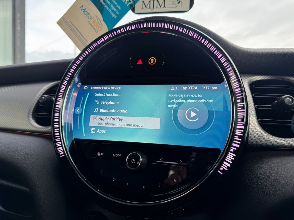 Used MINI Hatch 2022 for sale - 76617203: Photo 50