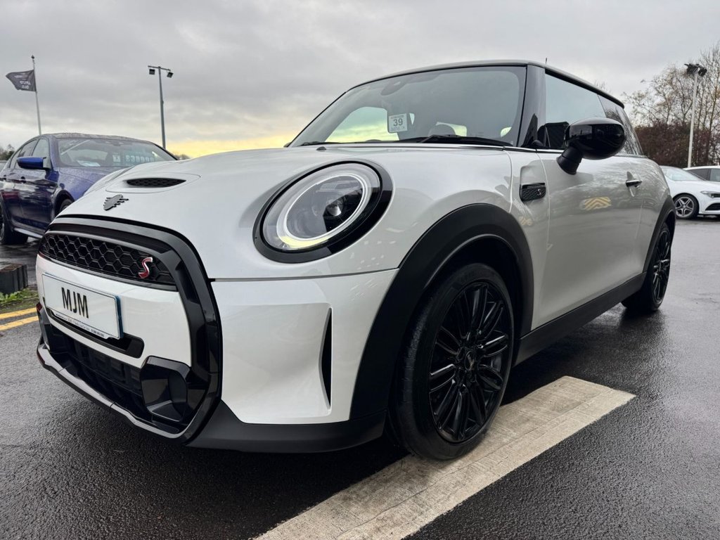 Used MINI Hatch 2022 for sale - 76617203: Photo 7