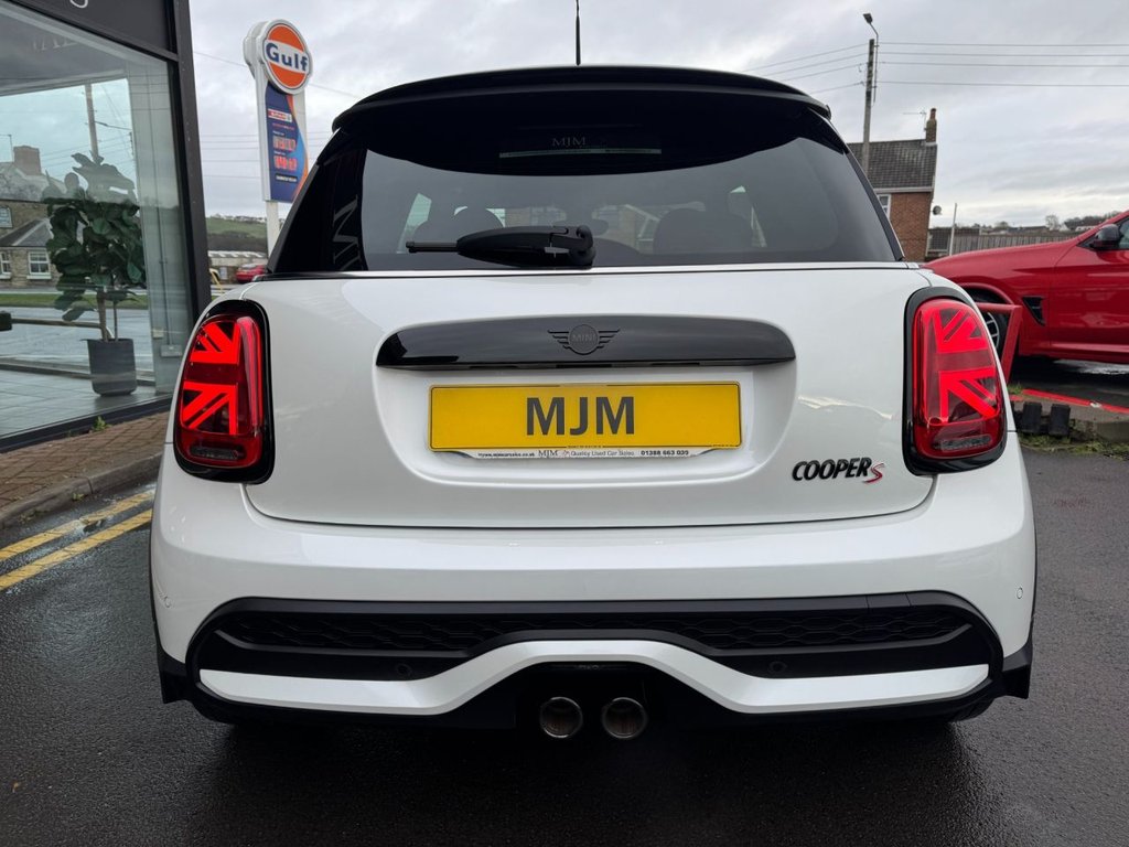 Used MINI Hatch 2022 for sale - 76617203: Photo 8