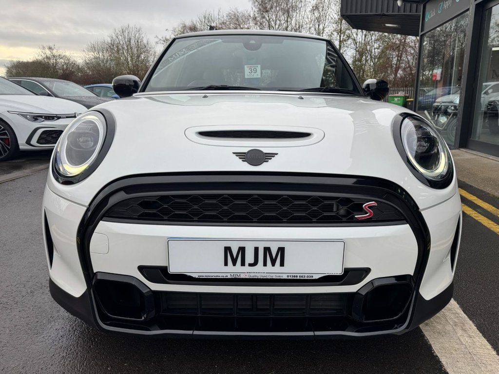 Used MINI Hatch 2022 for sale - 76617203: Photo 9