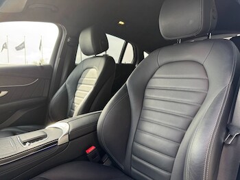 Used Mercedes-Benz GLC 2019 for sale - 75037633: Photo