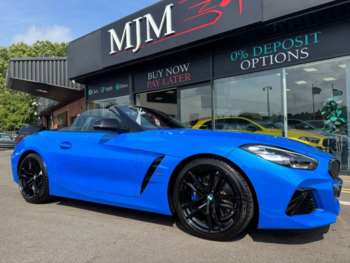 2021 (21) - sDrive M40i 2dr Auto