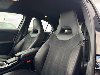 Used Mercedes-Benz A-Class 2019 for sale - 78263054: Photo