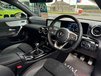 Used Mercedes-Benz A-Class 2019 for sale - 78263054: Photo