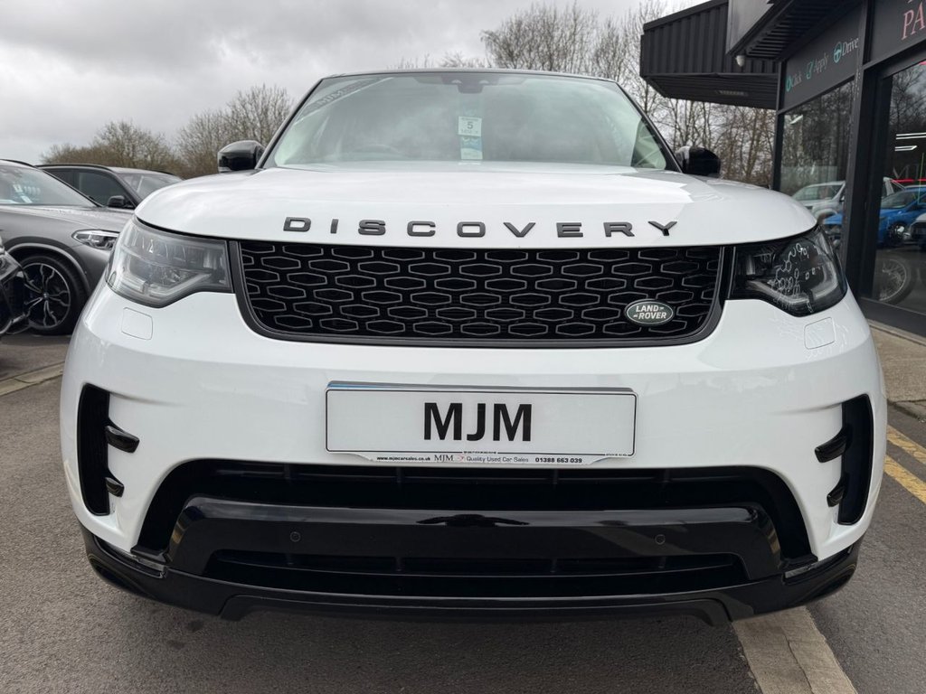 Used Land Rover Discovery 2017 for sale - 77904773: Photo 15