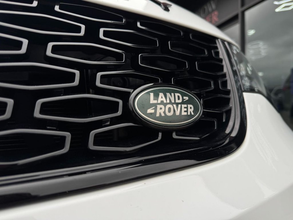 Used Land Rover Discovery 2017 for sale - 77904773: Photo 17