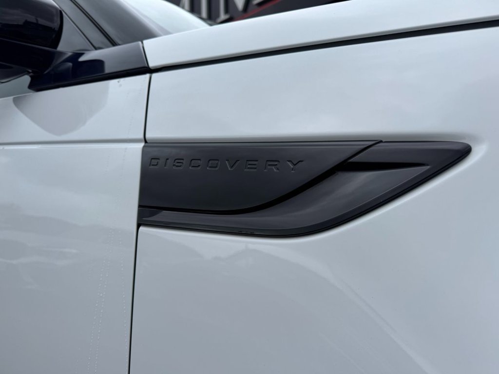 Used Land Rover Discovery 2017 for sale - 77904773: Photo 21
