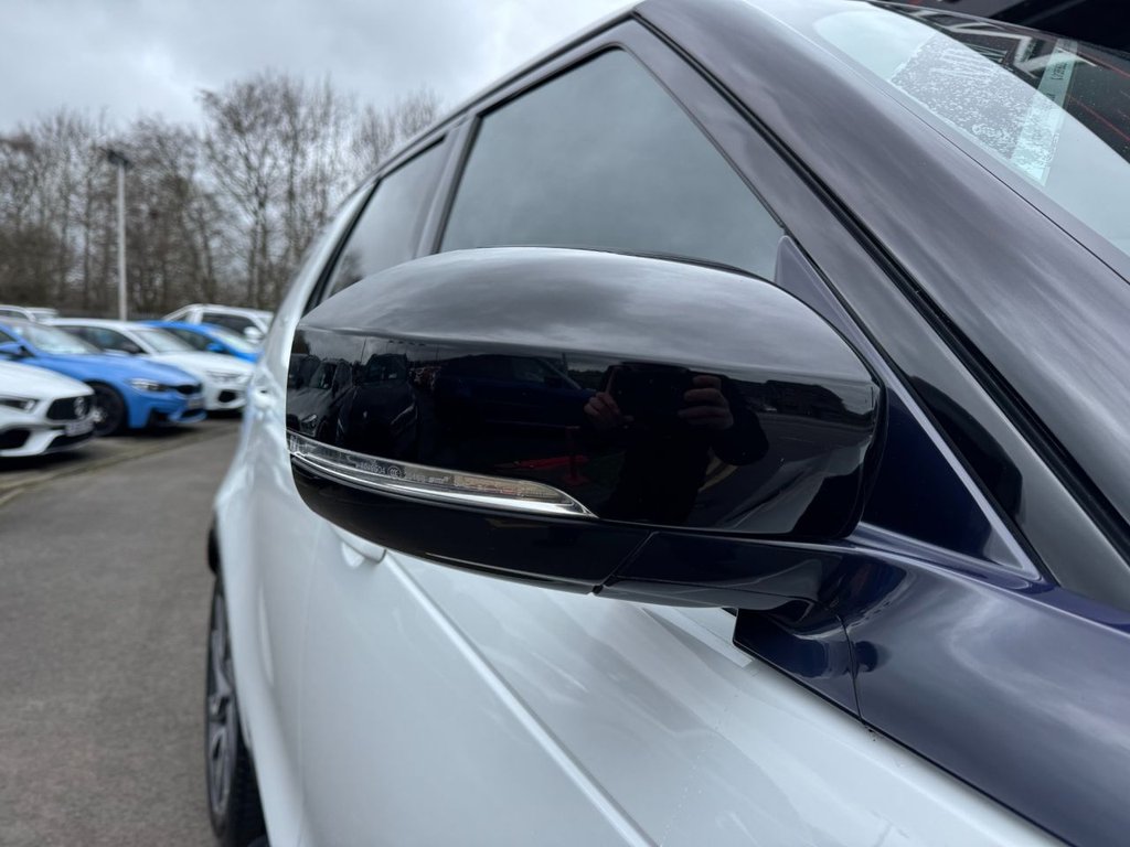 Used Land Rover Discovery 2017 for sale - 77904773: Photo 22