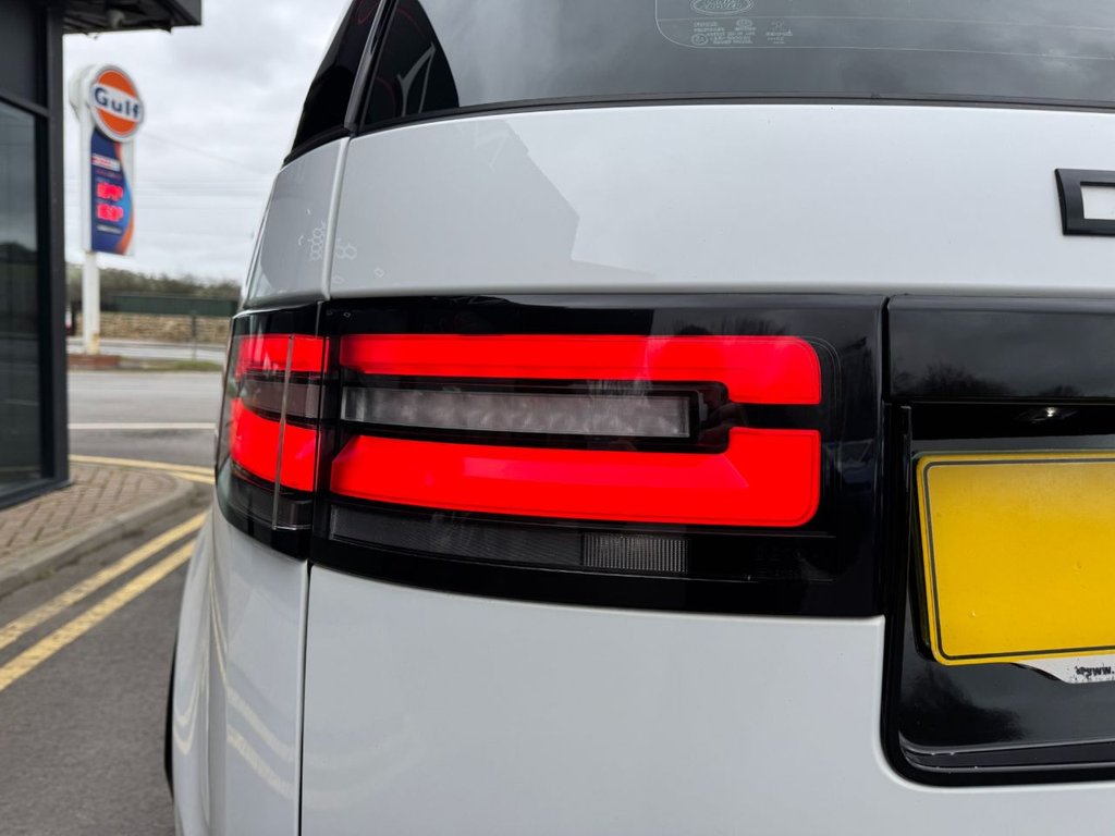 Used Land Rover Discovery 2017 for sale - 77904773: Photo 27