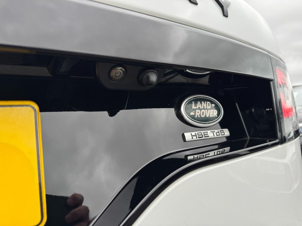 Used Land Rover Discovery 2017 for sale - 77904773: Photo 30