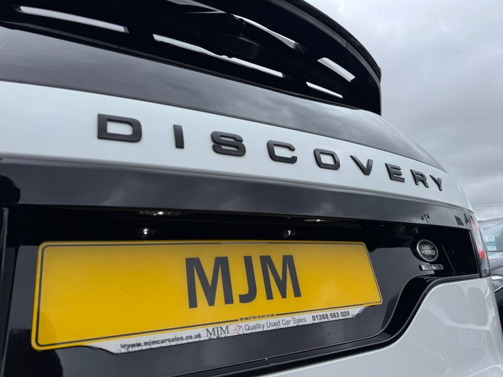 Used Land Rover Discovery 2017 for sale - 77904773: Photo 31