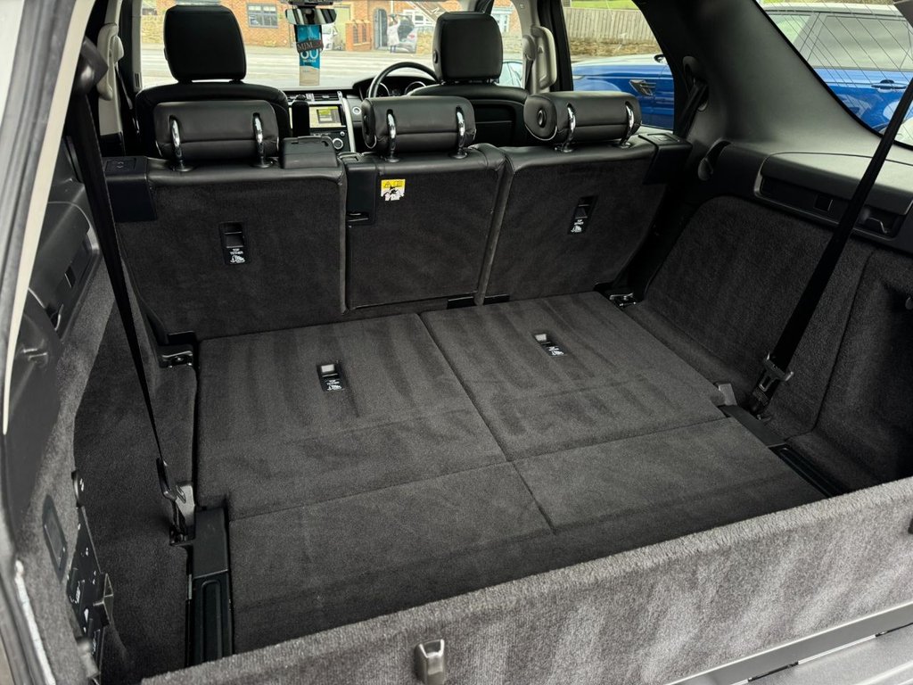 Used Land Rover Discovery 2017 for sale - 77904773: Photo 37