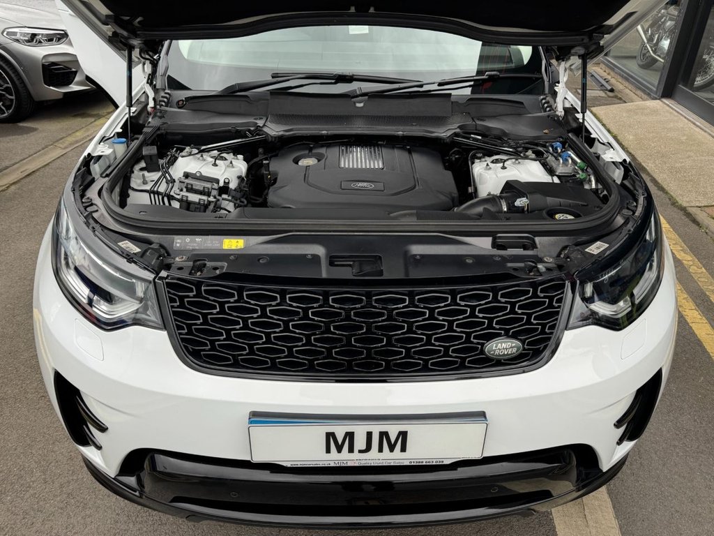 Used Land Rover Discovery 2017 for sale - 77904773: Photo 41