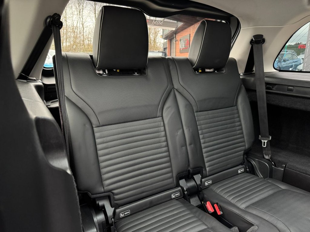 Used Land Rover Discovery 2017 for sale - 77904773: Photo 44