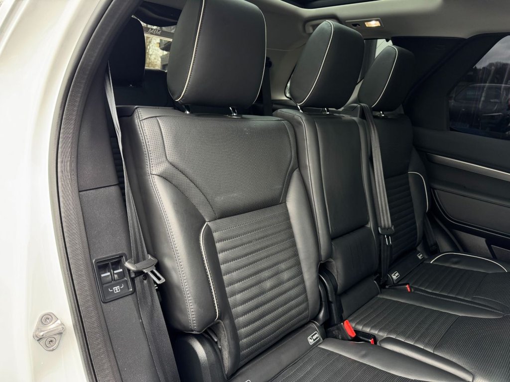 Used Land Rover Discovery 2017 for sale - 77904773: Photo 46