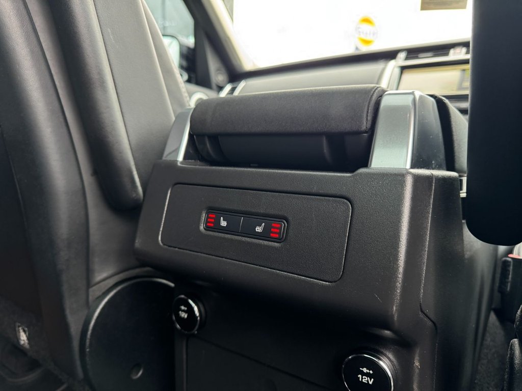 Used Land Rover Discovery 2017 for sale - 77904773: Photo 47