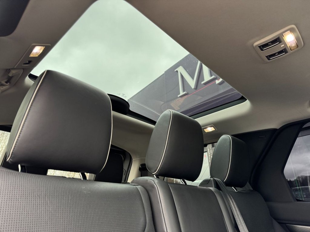 Used Land Rover Discovery 2017 for sale - 77904773: Photo 48