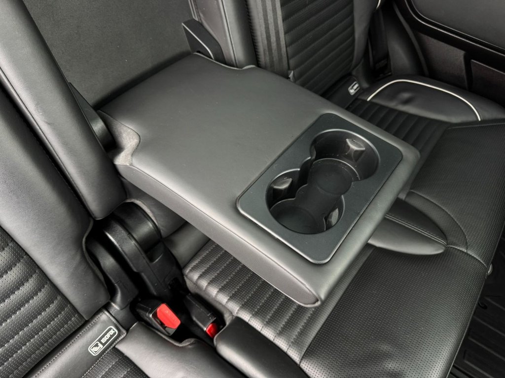 Used Land Rover Discovery 2017 for sale - 77904773: Photo 49