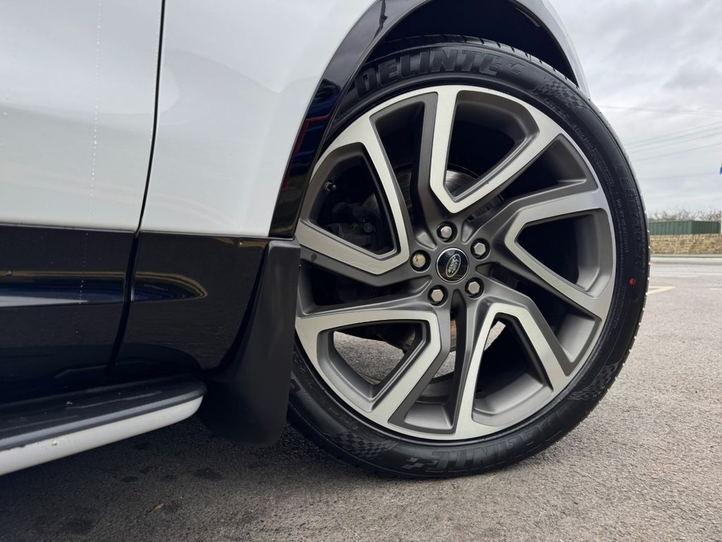 Used Land Rover Discovery 2017 for sale - 77904773: Photo 5