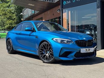 Used BMW M2 2020 for sale - 79817963: Photo