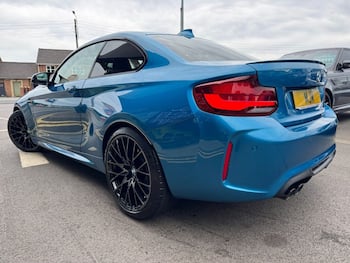 Used BMW M2 2020 for sale - 79817963: Photo