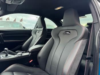 Used BMW M2 2020 for sale - 79817963: Photo
