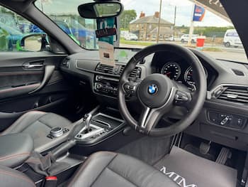 Used BMW M2 2020 for sale - 79817963: Photo