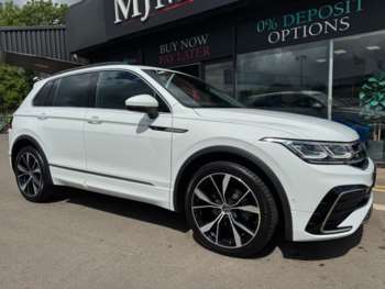 2023 (23) - 2.0 TDI R-Line 5dr DSG