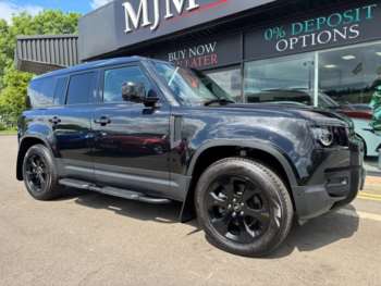 2021 (21) - 3.0 D250 SE 110 5dr Auto