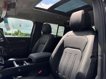 Used Land Rover Defender 2021 for sale - 75037482: Photo