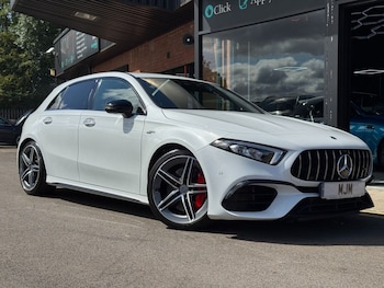 Used Mercedes-Benz A-Class 2021 for sale - 79338937: Photo