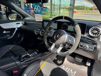 Used Mercedes-Benz A-Class 2021 for sale - 79338937: Photo