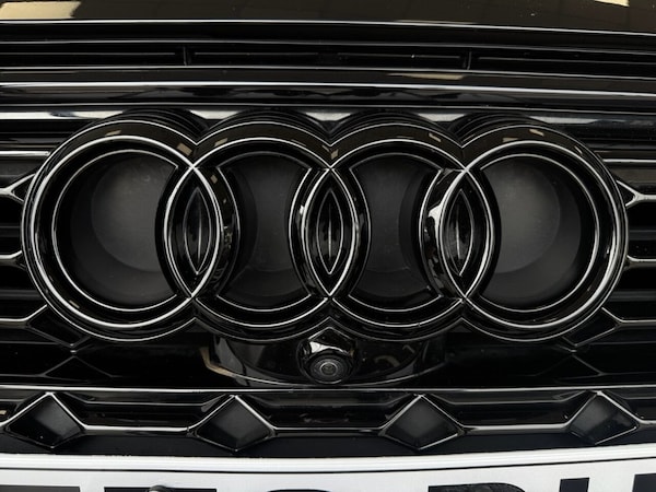 Used Audi RS6 Avant 2021 for sale - 75346878: Photo 16