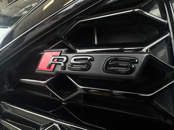 Used Audi RS6 Avant 2021 for sale - 75346878: Photo 17