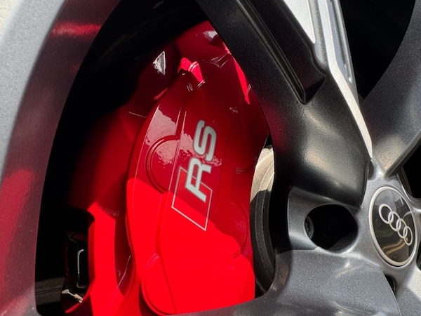 Used Audi RS6 Avant 2021 for sale - 75346878: Photo 20