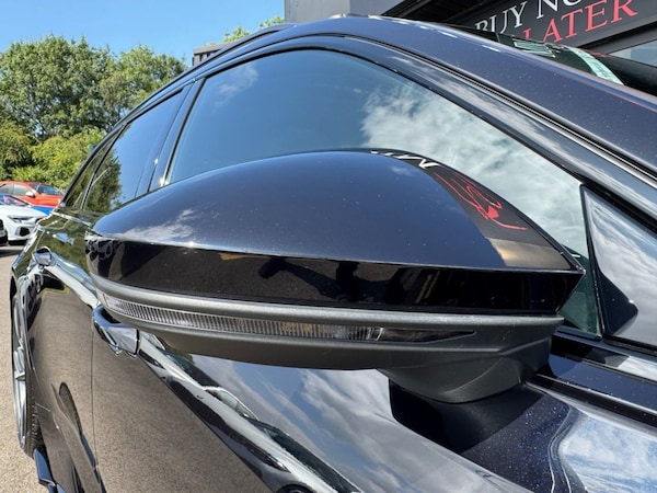 Used Audi RS6 Avant 2021 for sale - 75346878: Photo 21