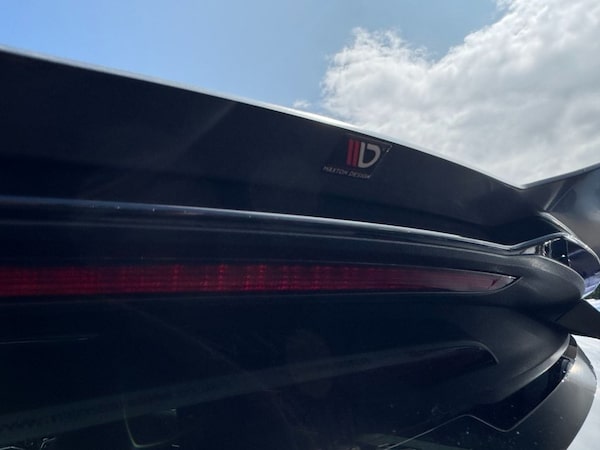 Used Audi RS6 Avant 2021 for sale - 75346878: Photo 28