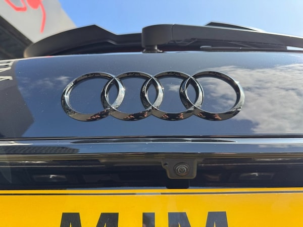 Used Audi RS6 Avant 2021 for sale - 75346878: Photo 29