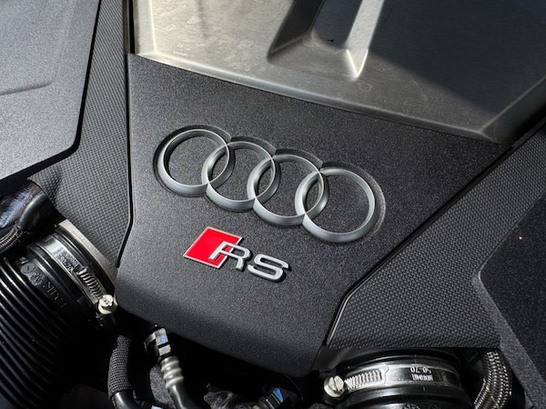Used Audi RS6 Avant 2021 for sale - 75346878: Photo 36